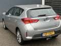 Toyota Auris 1.8 Hybrid Lease Gris - thumbnail 6