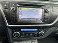 Toyota Auris 1.8 Hybrid Lease Gris - thumbnail 20