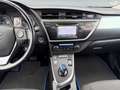 Toyota Auris 1.8 Hybrid Lease Gris - thumbnail 13