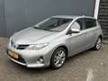 Toyota Auris 1.8 Hybrid Lease Gris - thumbnail 5