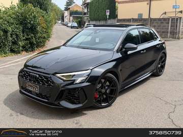 2.5 TFSI