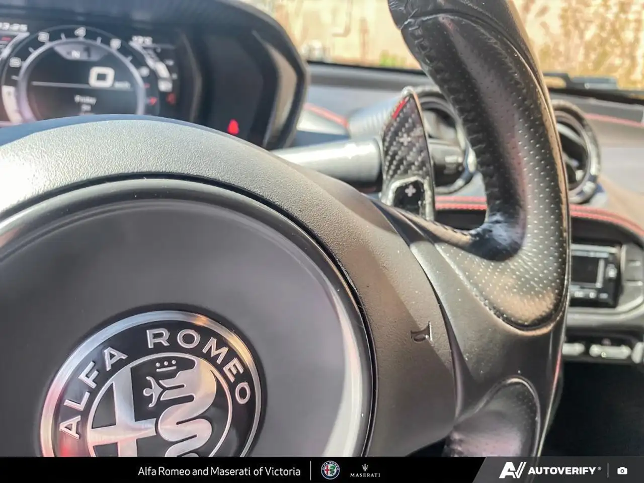 Alfa Romeo 4C снимка Alfa Romeo 4C