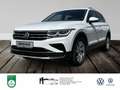Volkswagen Tiguan 1.4 TSI eHybrid Elegance Weiß - thumbnail 1