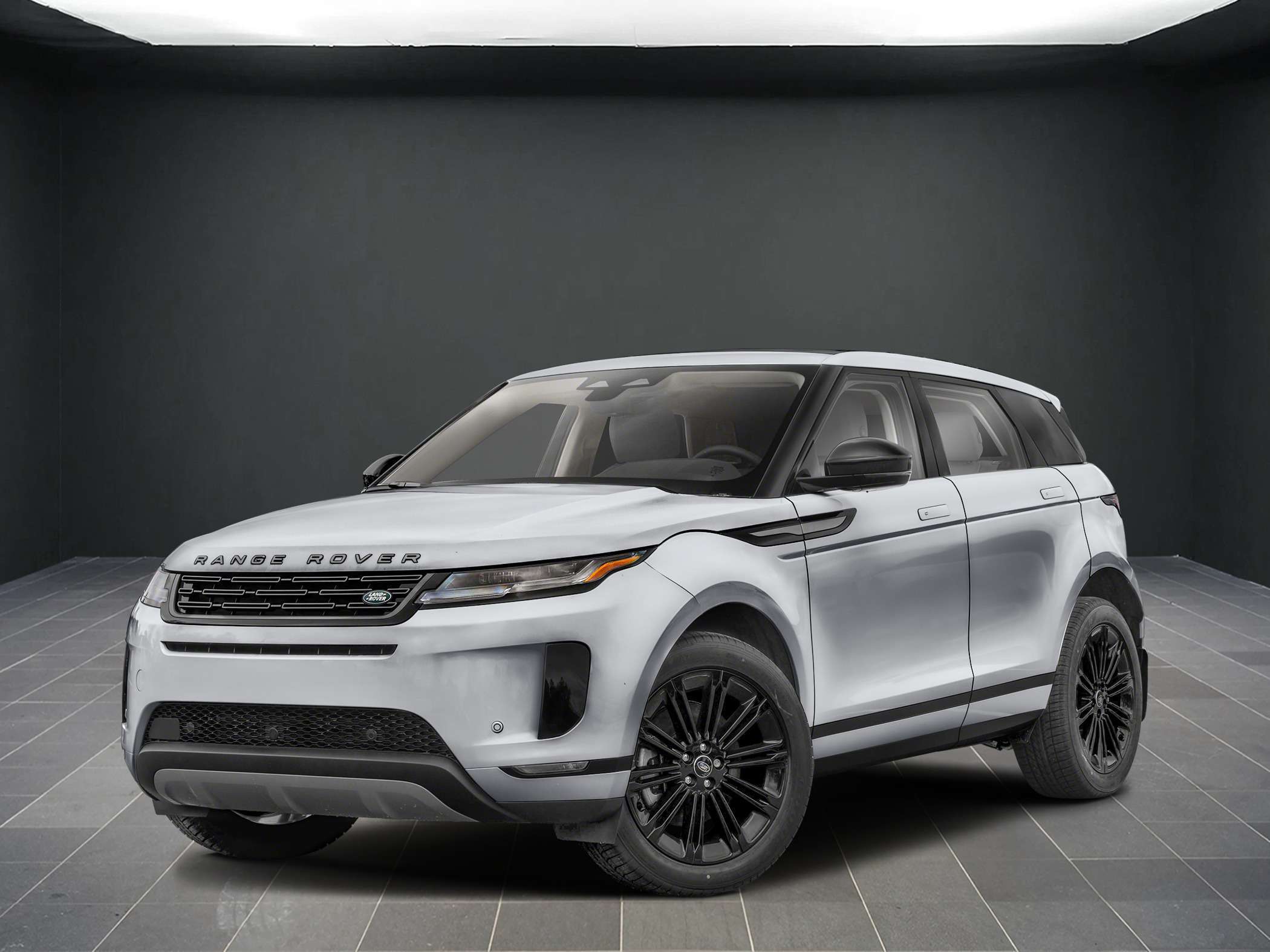 2026 Land Rover Range Rover Evoque P250 DYNAMIC SE 5YR/160KM CPO!! SAVE BIG!! DEMO!!