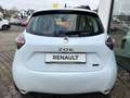 Renault ZOE EV50 135hp Evolution +KAMERA+CCS Weiß - thumbnail 6