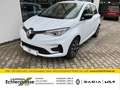 Renault ZOE EV50 135hp Evolution +KAMERA+CCS Білий - thumbnail 1