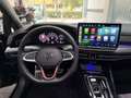 Volkswagen Golf GTI 2.0 TSI DSG 195kW Negro - thumbnail 12