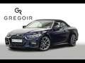 BMW 420 Msport|NaviPro|Hud|Hifi|Camera Blauw - thumbnail 4