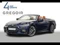 BMW 420 Msport|NaviPro|Hud|Hifi|Camera Blauw - thumbnail 1