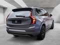 Volvo XC90 T8 Ultra Dark Recharge Plug-In Hybrid AWD Silber - thumbnail 3
