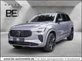 Volvo XC90 T8 Ultra Dark Recharge Plug-In Hybrid AWD Silber - thumbnail 1