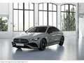 Mercedes-Benz CLA 180 Coupé AMG/PANO/NIGHT/AHK/MULTIB. Grau - thumbnail 1