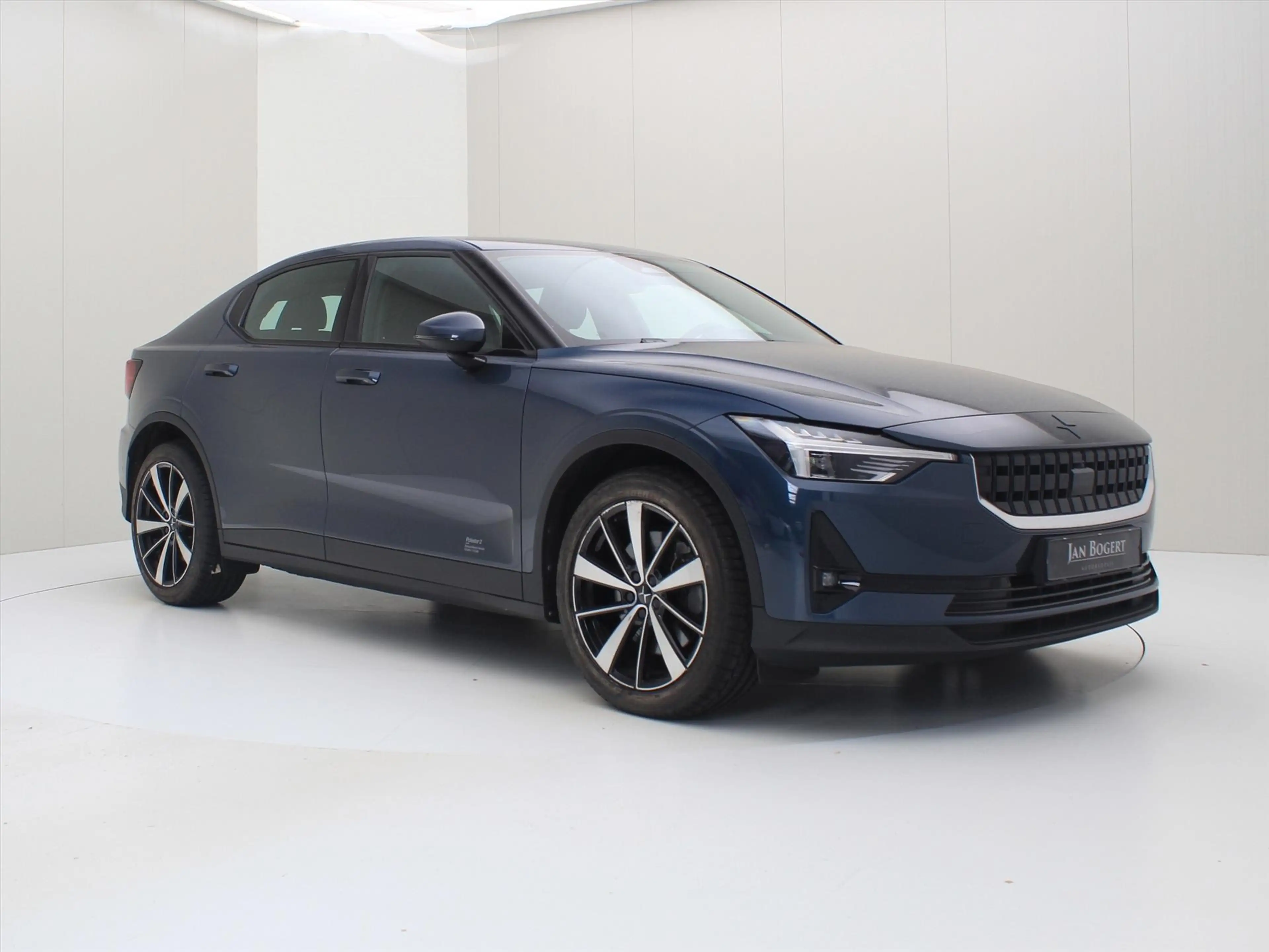 Polestar 2 Long Range Single Motor 231PK [ PILOT PACK+ELEK. S — photo 4