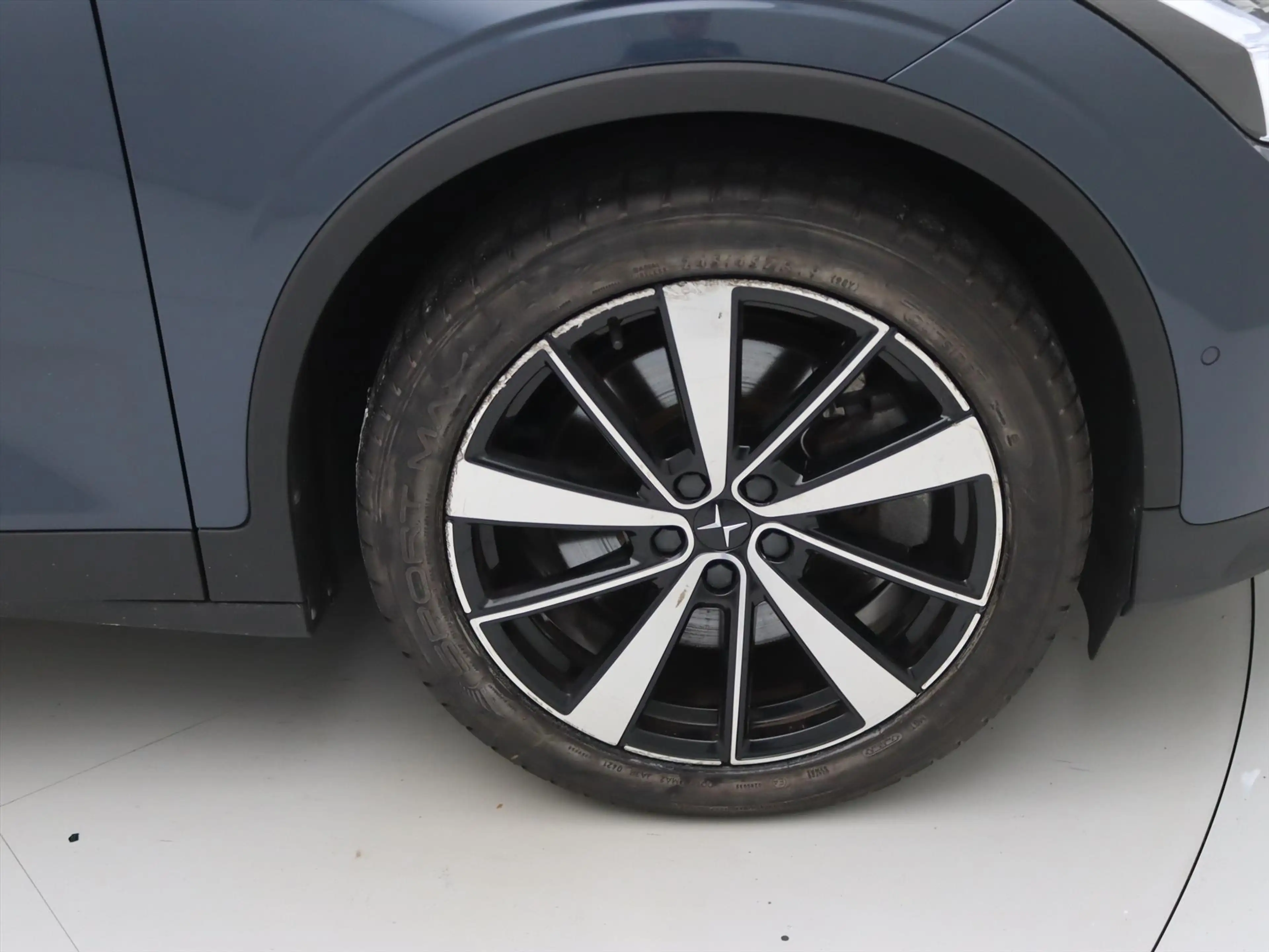 Polestar 2 Long Range Single Motor 231PK [ PILOT PACK+ELEK. S — photo 9