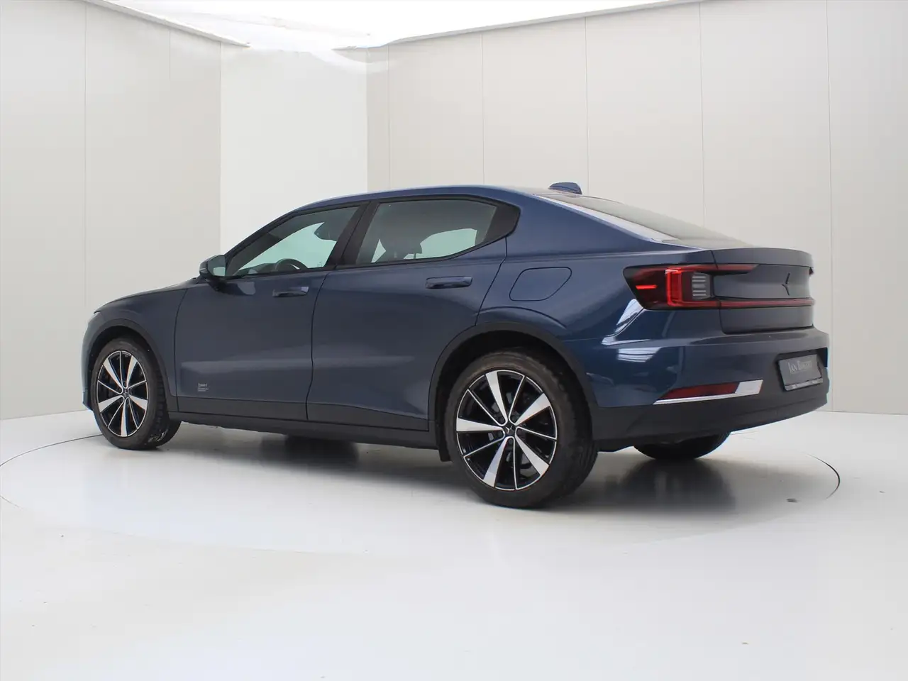 Polestar 2 2021