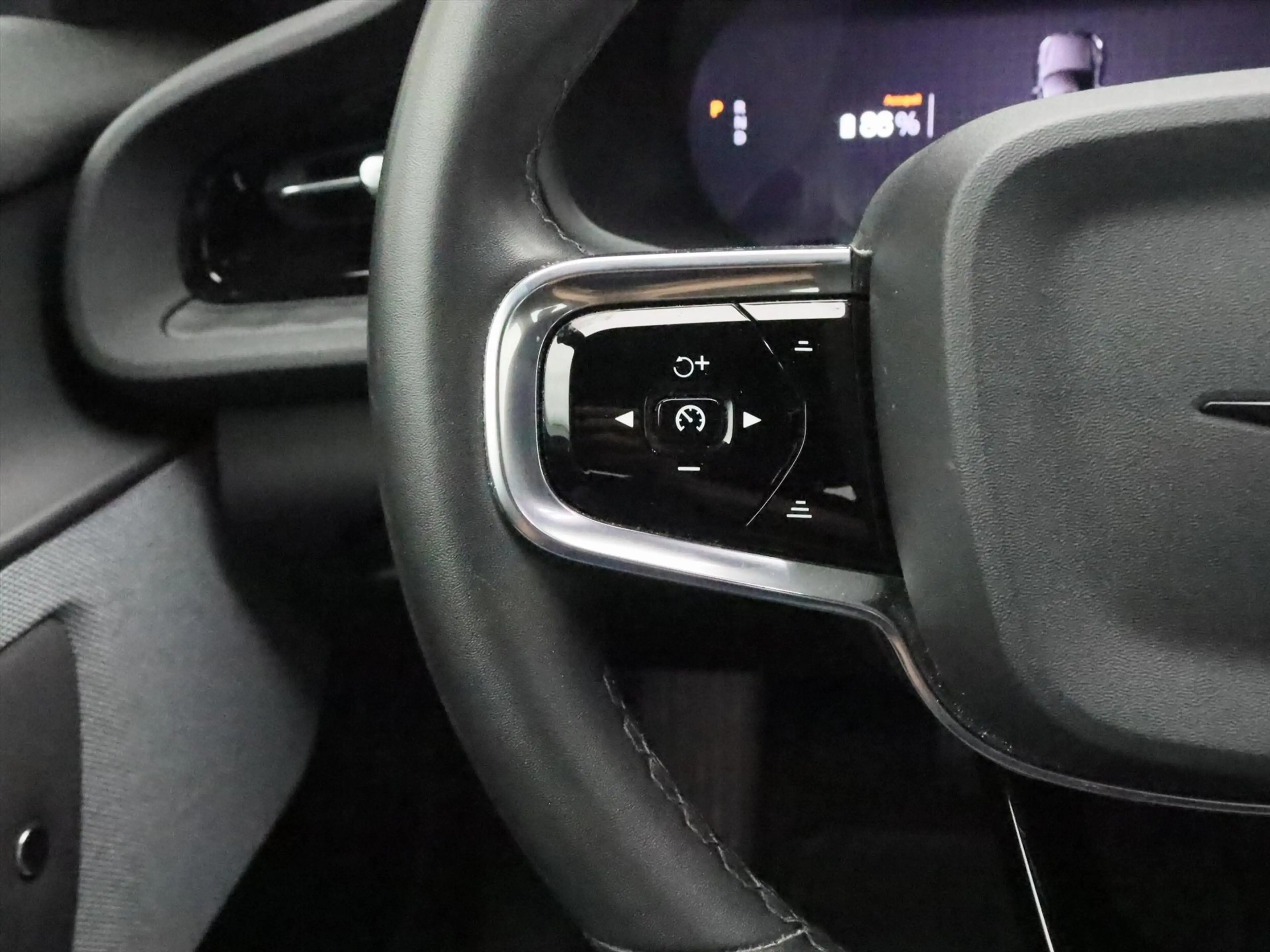 Polestar 2 Long Range Single Motor 231PK [ PILOT PACK+ELEK. S — photo 20