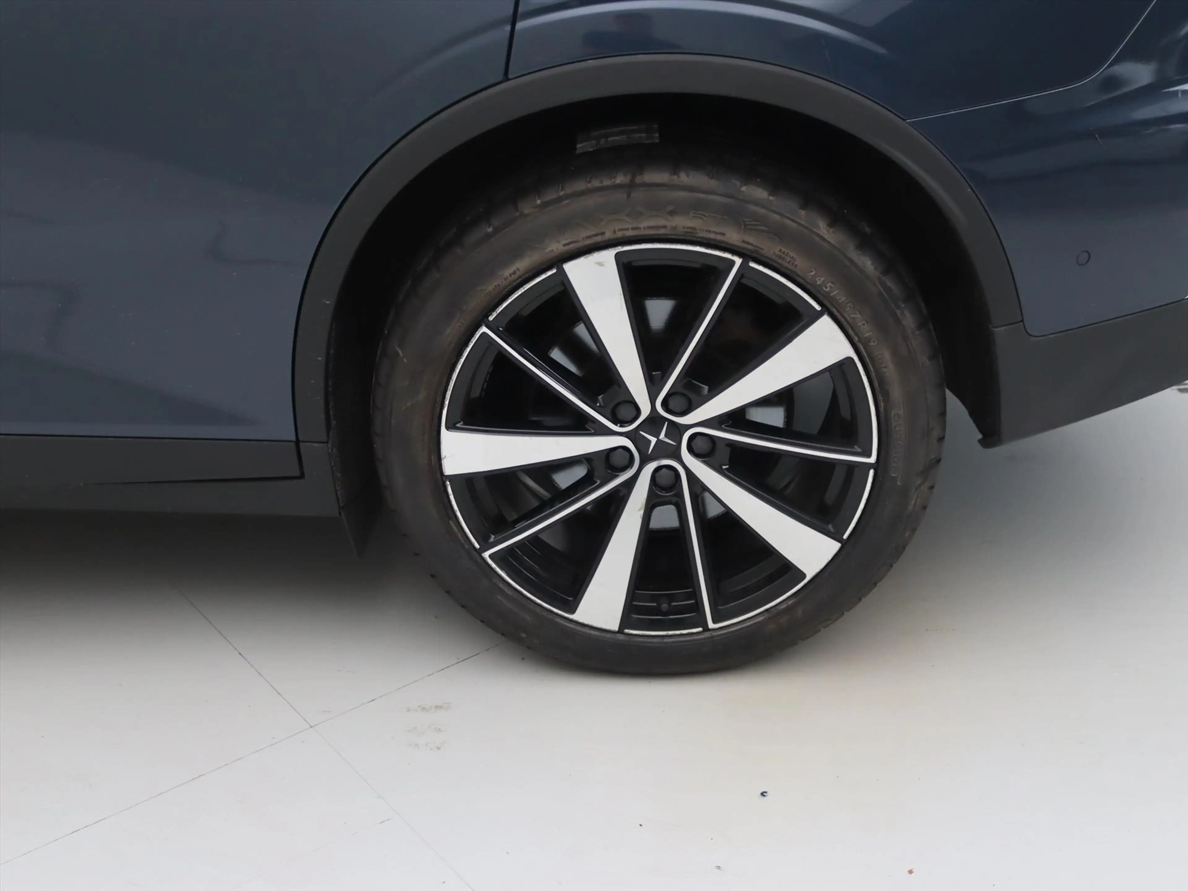 Polestar 2 Long Range Single Motor 231PK [ PILOT PACK+ELEK. S — photo 12