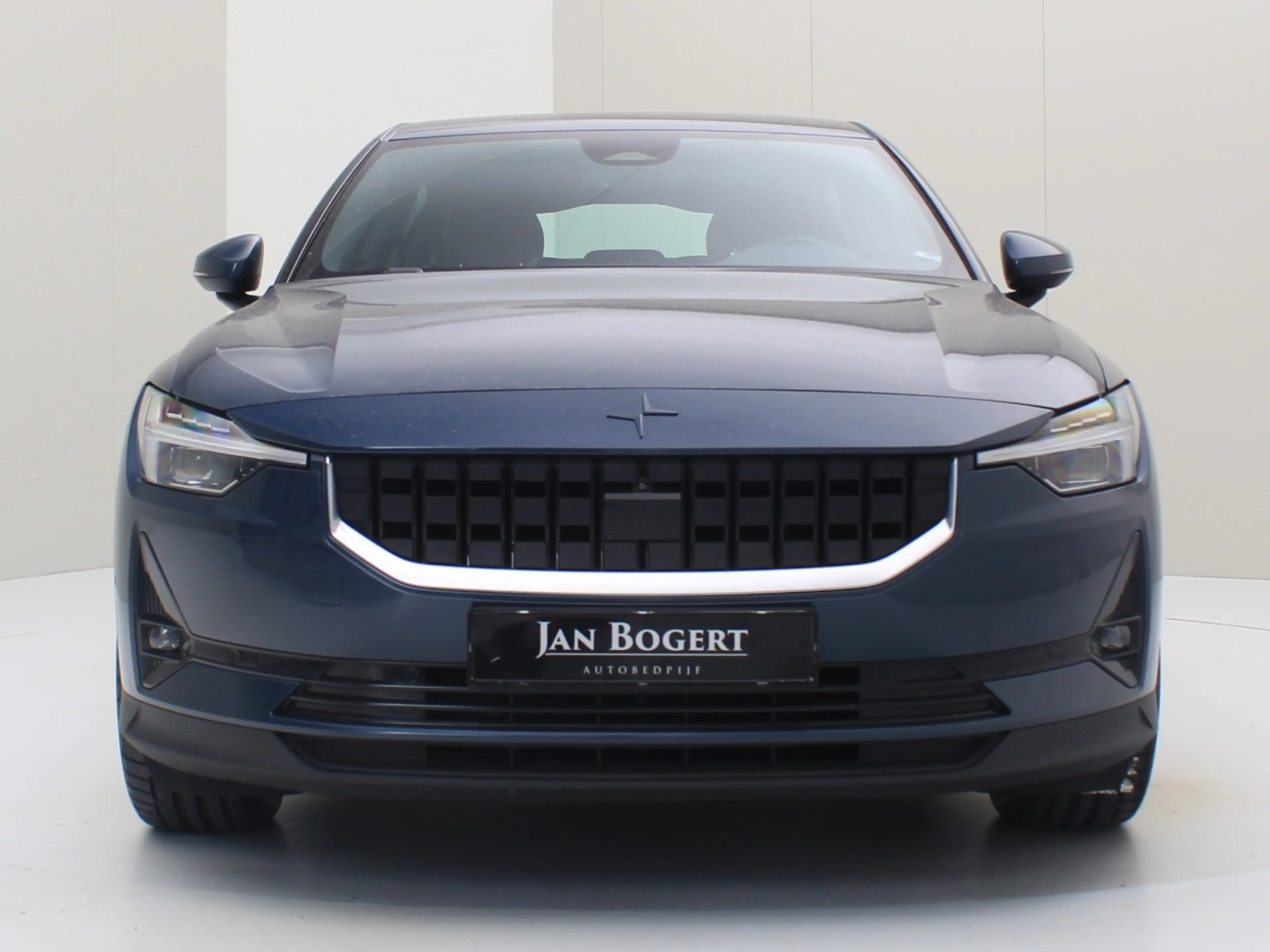 Polestar 2 Long Range Single Motor 231PK [ PILOT PACK+ELEK. S — photo 5