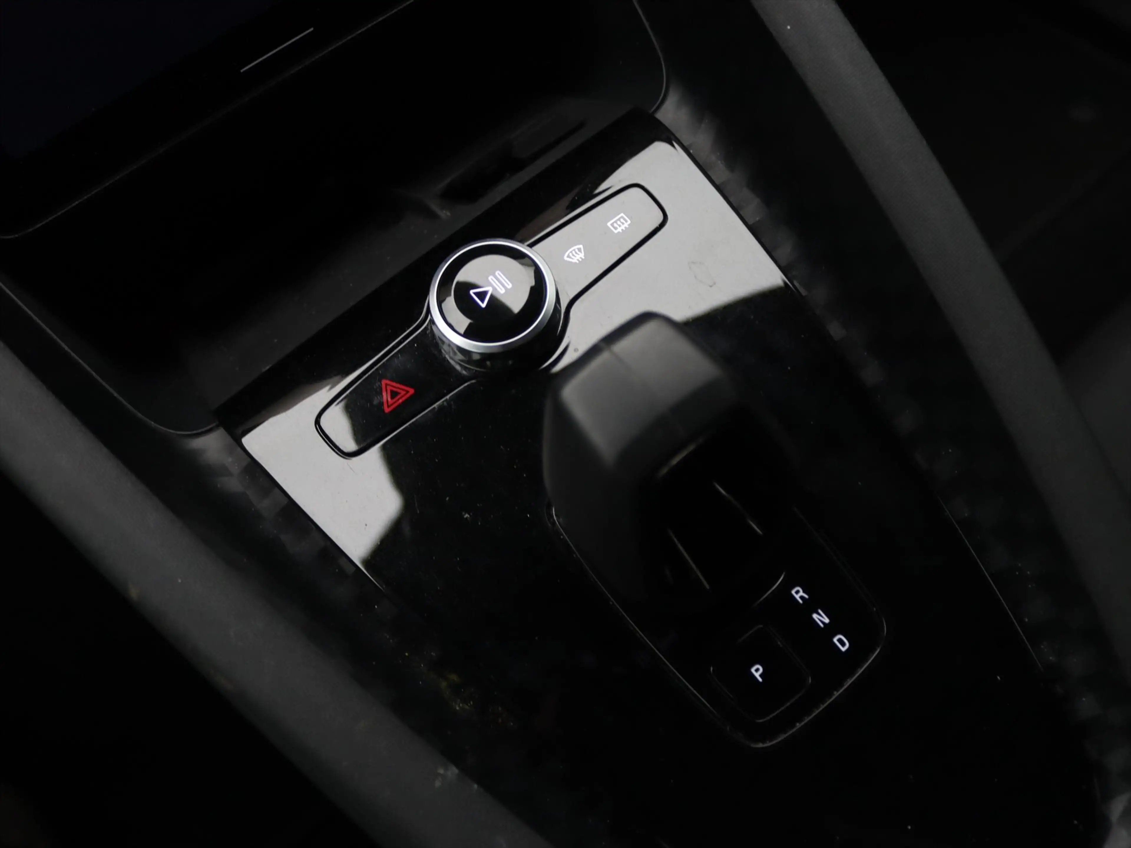 Polestar 2 Long Range Single Motor 231PK [ PILOT PACK+ELEK. S — photo 32