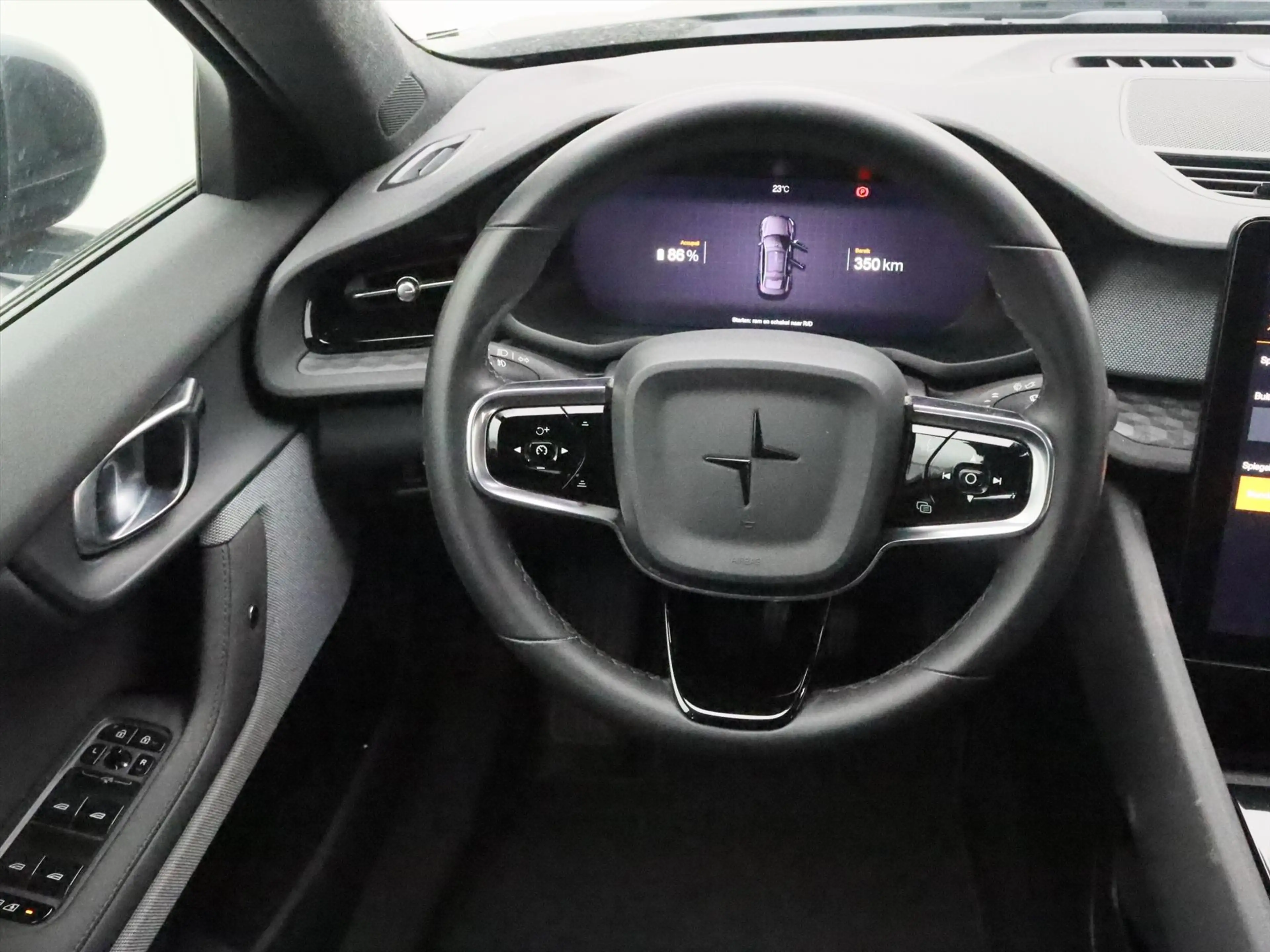 Polestar 2 Long Range Single Motor 231PK [ PILOT PACK+ELEK. S — photo 19