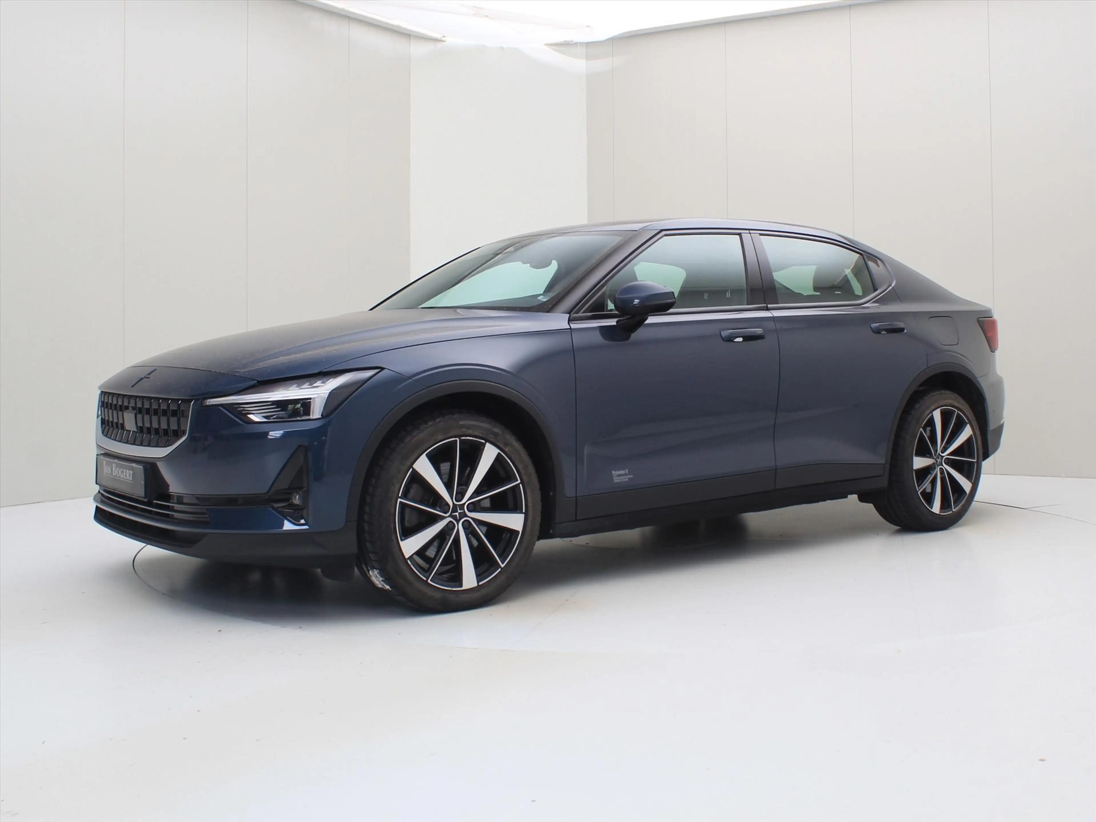 Polestar 2 Long Range Single Motor 231PK [ PILOT PACK+ELEK. S — photo 7