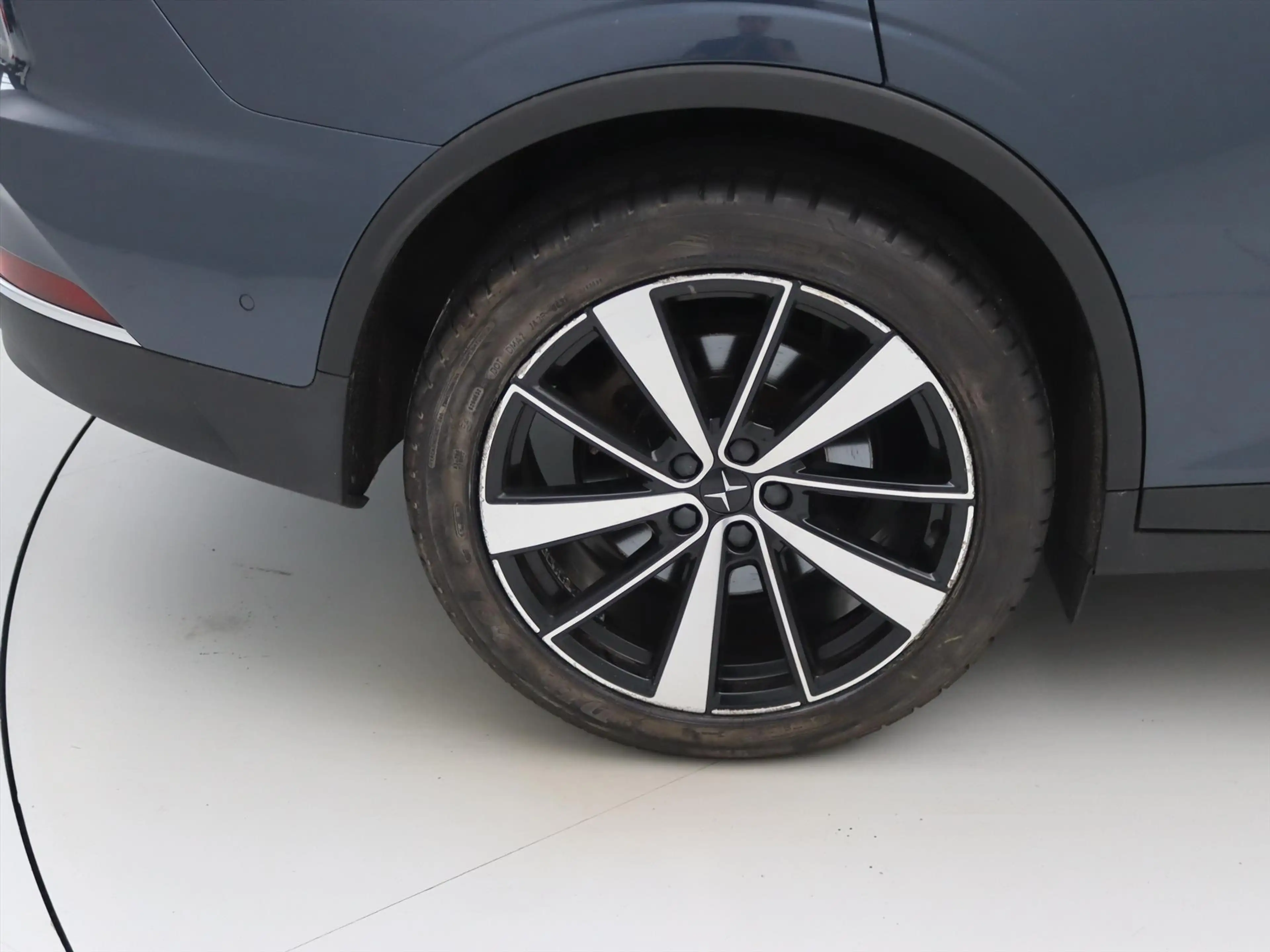 Polestar 2 Long Range Single Motor 231PK [ PILOT PACK+ELEK. S — photo 10