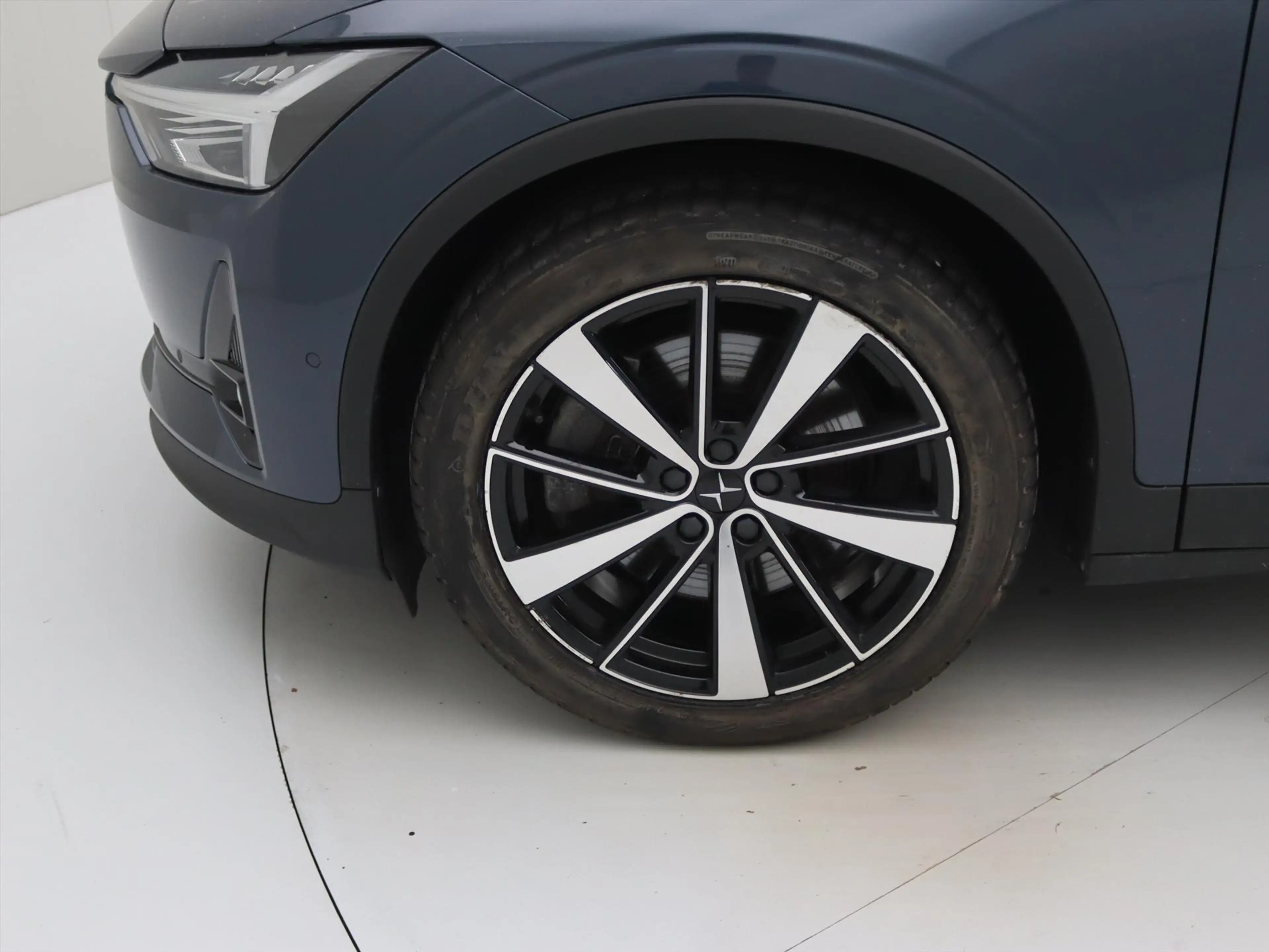 Polestar 2 Long Range Single Motor 231PK [ PILOT PACK+ELEK. S — photo 11