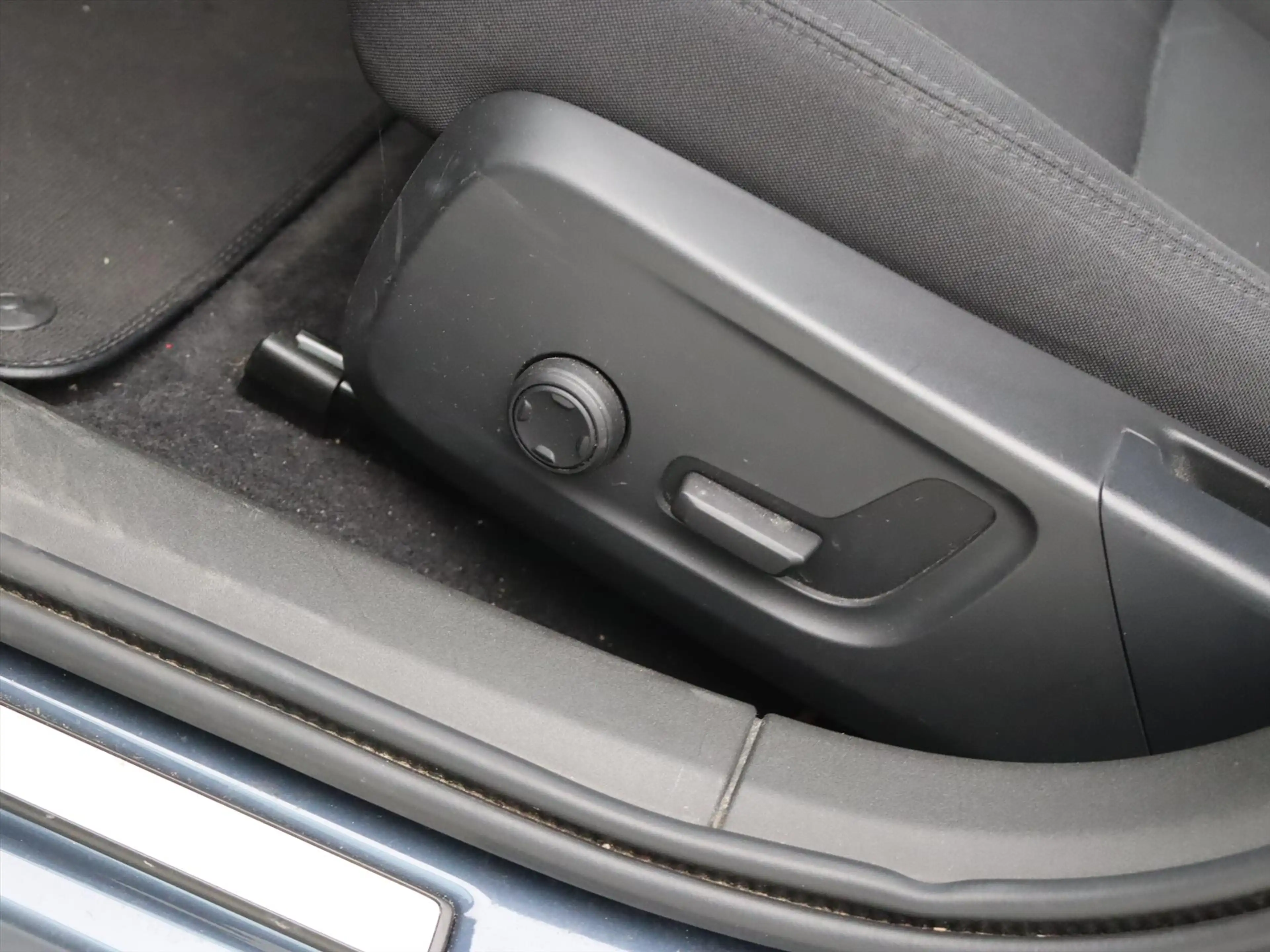 Polestar 2 Long Range Single Motor 231PK [ PILOT PACK+ELEK. S — photo 18