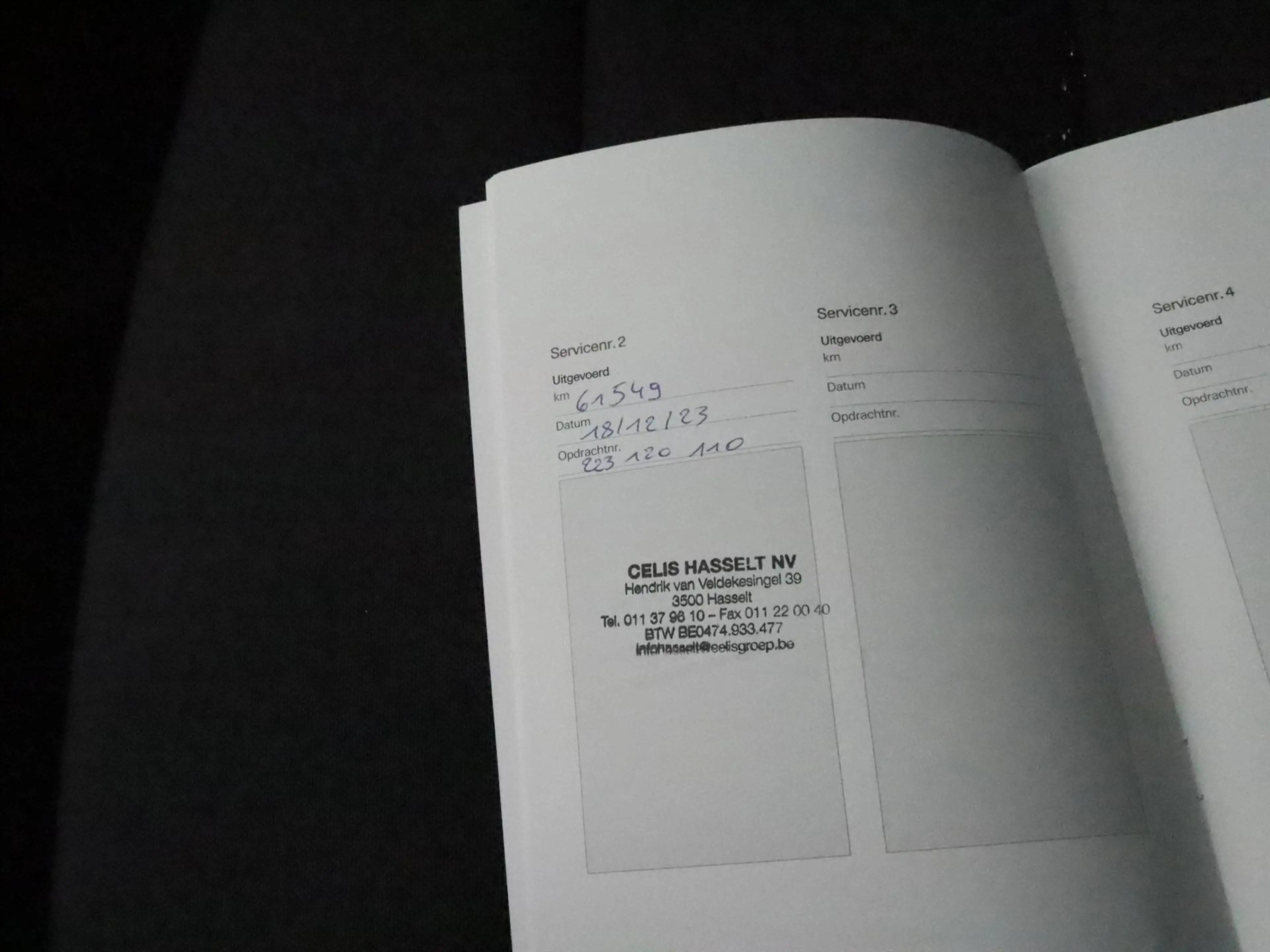 Polestar 2 Long Range Single Motor 231PK [ PILOT PACK+ELEK. S — photo 34