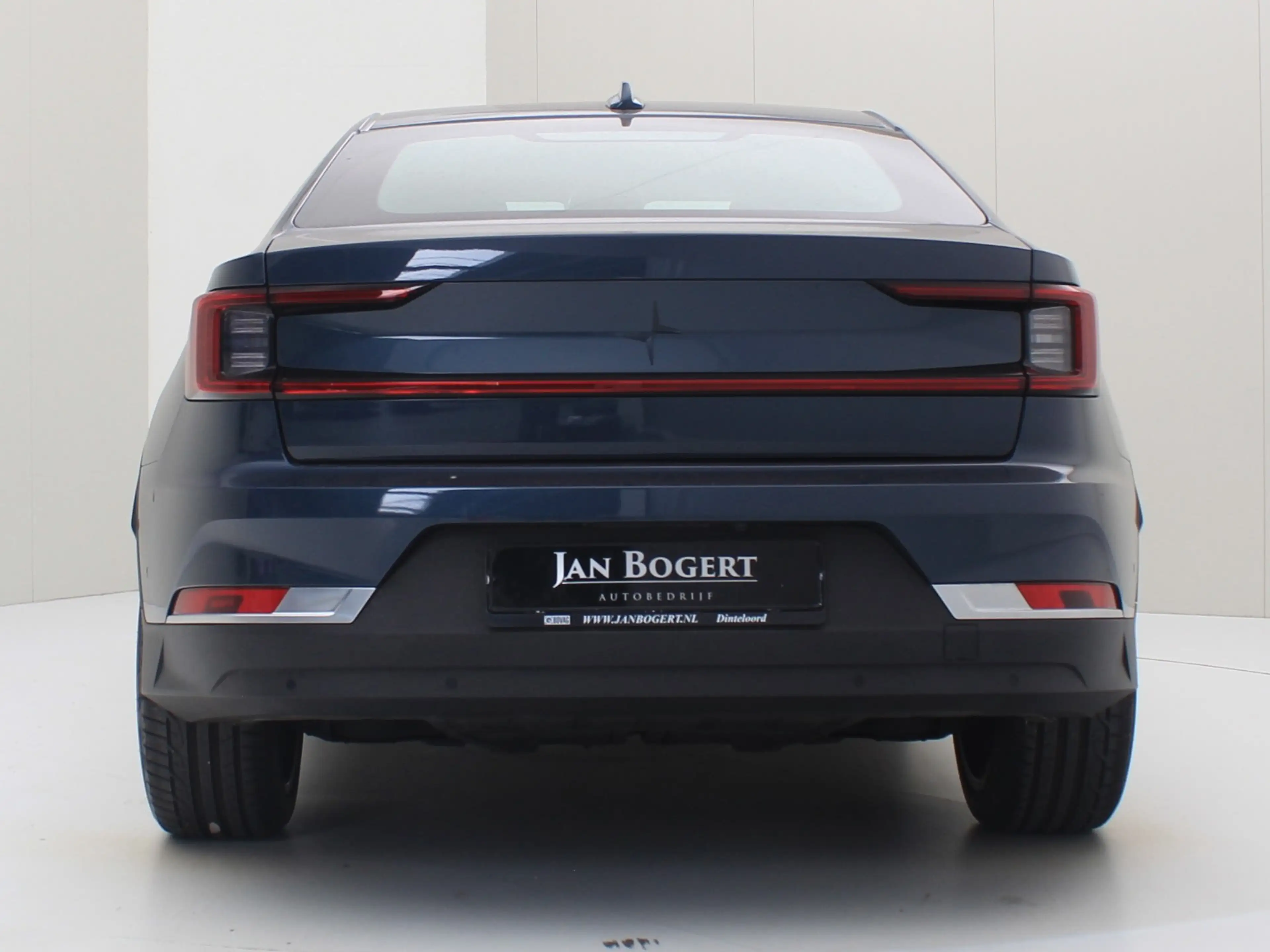 Polestar 2 Long Range Single Motor 231PK [ PILOT PACK+ELEK. S — photo 6