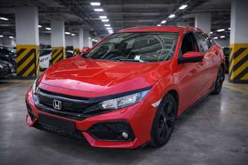 1.5 VTEC Turbo Sport