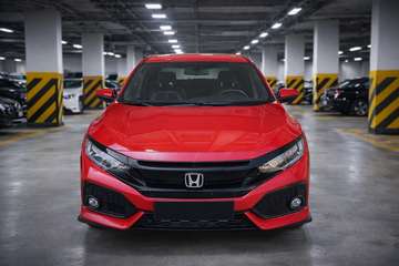 1.5 VTEC Turbo Sport