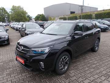 e-MOTION Ltd. LED, el. Schiebedach