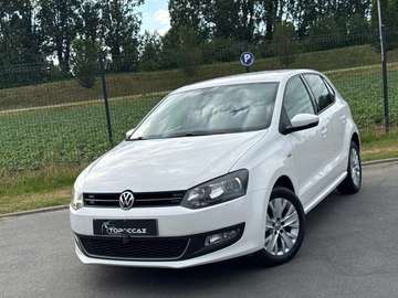 1.2 ESS 60CH LIFE * 5 PORTES * 2014 * GARANTIE
