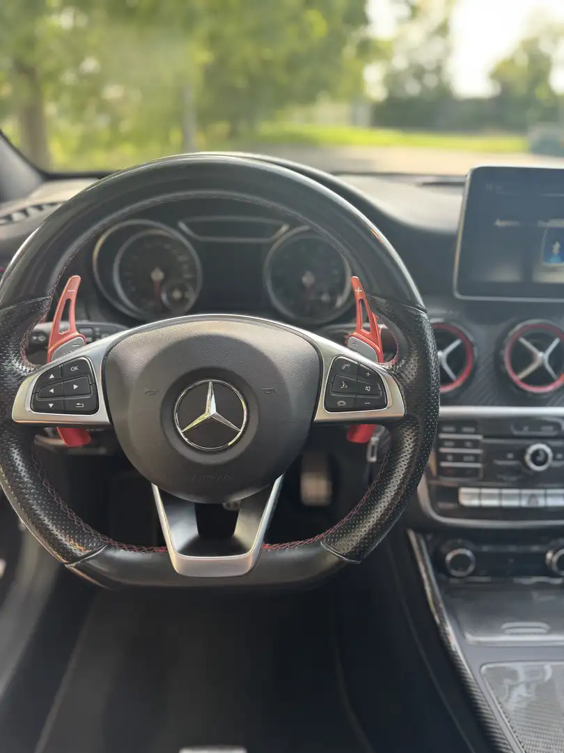 Mercedes-Benz A 250 Supersport - 2