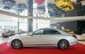 Mercedes-Benz S 500 L AMG DisTron Pano Burmester Keyles 59TKM Silber - thumbnail 4