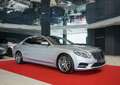 Mercedes-Benz S 500 L AMG DisTron Pano Burmester Keyles 59TKM Silber - thumbnail 12
