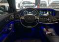 Mercedes-Benz S 500 L AMG DisTron Pano Burmester Keyles 59TKM Silber - thumbnail 21