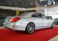 Mercedes-Benz S 500 L AMG DisTron Pano Burmester Keyles 59TKM Silber - thumbnail 8