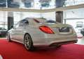 Mercedes-Benz S 500 L AMG DisTron Pano Burmester Keyles 59TKM Silber - thumbnail 5