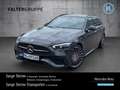 Mercedes-Benz C 300 C 300d T AMG+NIGHT+360°+DISTRO+PANO+AHK+SOUND Grau - thumbnail 1