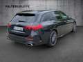Mercedes-Benz C 300 C 300d T AMG+NIGHT+360°+DISTRO+PANO+AHK+SOUND Grau - thumbnail 5