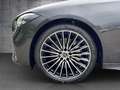 Mercedes-Benz C 300 C 300d T AMG+NIGHT+360°+DISTRO+PANO+AHK+SOUND Grau - thumbnail 17
