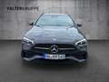 Mercedes-Benz C 300 C 300d T AMG+NIGHT+360°+DISTRO+PANO+AHK+SOUND Grau - thumbnail 2