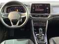 Volkswagen T-Roc 1.5 TSI DSG Style ACC LED APP Keyless Kame Grau - thumbnail 10