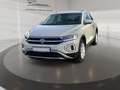 Volkswagen T-Roc 1.5 TSI DSG Style ACC LED APP Keyless Kame Grau - thumbnail 2