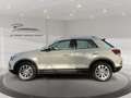 Volkswagen T-Roc 1.5 TSI DSG Style ACC LED APP Keyless Kame Grau - thumbnail 3