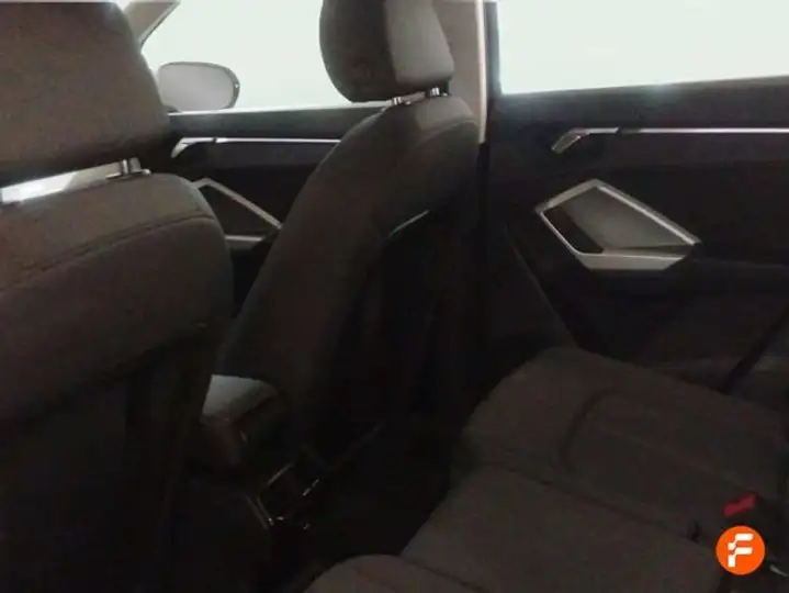 Audi Q3 Advanced 35 TDI 2022, foto 10