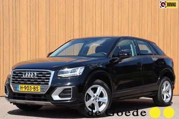35 TFSI epic org.NL leer+vw camera adapt.cruise