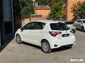 Toyota Yaris 1.0 VVTI 70 ULTIMATE Blanc - thumbnail 7